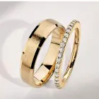 Wedding Bands